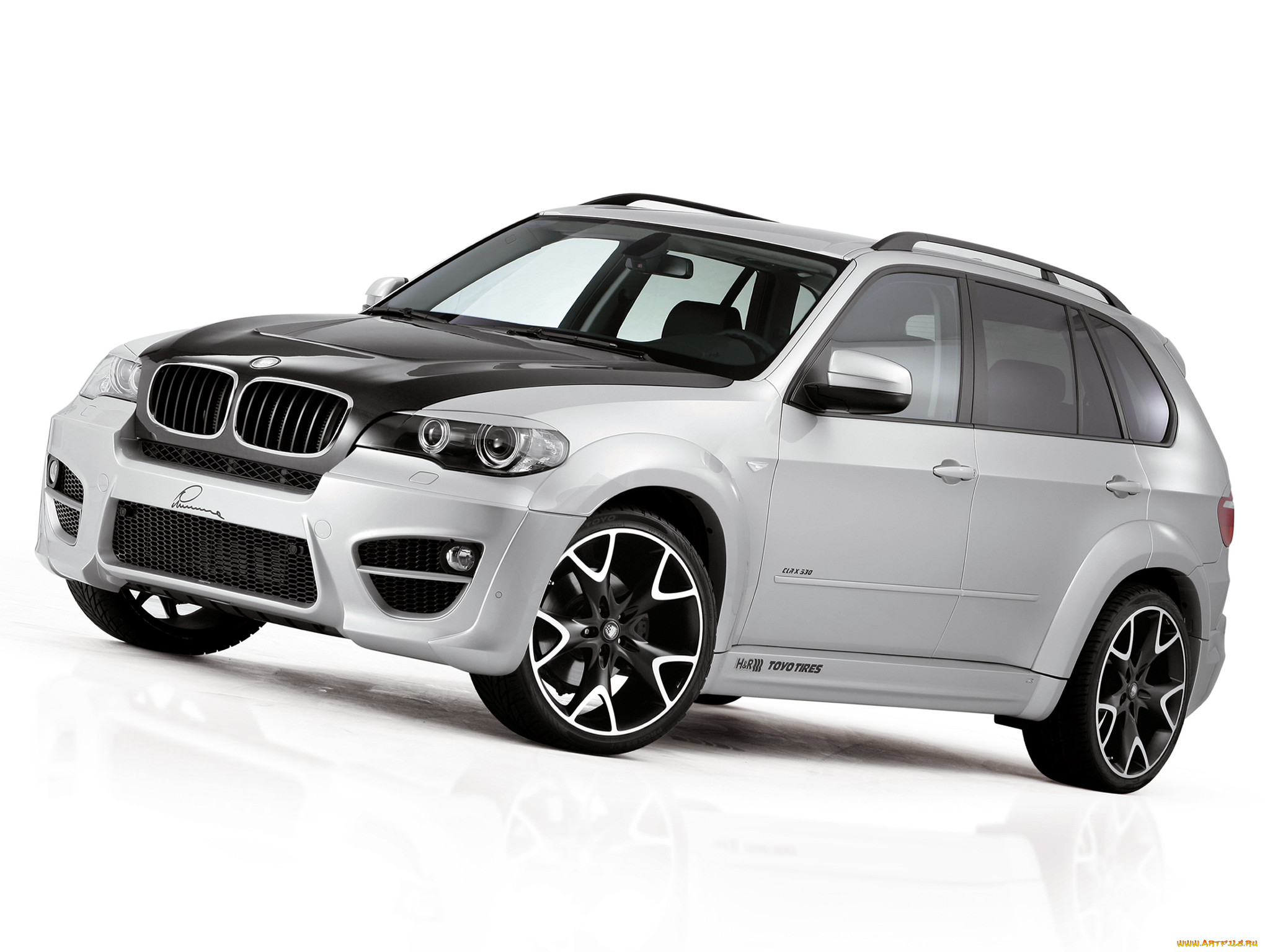 lumma, design, clr, x530, , bmw